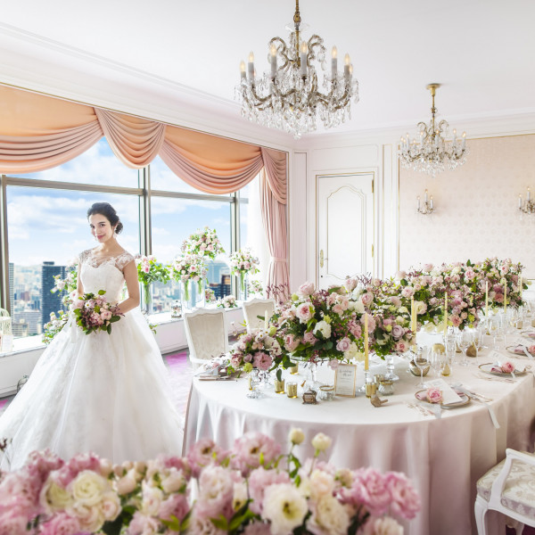 リーガロイヤルホテルの結婚式費用 プラン料金 ウエディングパーク リーガロイヤルホテルの結婚式費用 プラン料金 ウエディングパーク