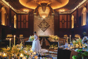 デュクラス大阪/FIVESTAR WEDDING