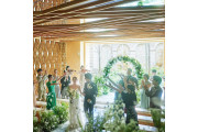 デュクラス大阪/FIVESTAR WEDDING