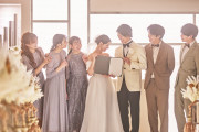 デュクラス大阪/FIVESTAR WEDDING