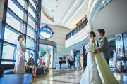デュクラス大阪/FIVESTAR WEDDING