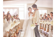 デュクラス大阪/FIVESTAR WEDDING