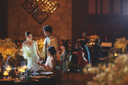 デュクラス大阪/FIVESTAR WEDDING