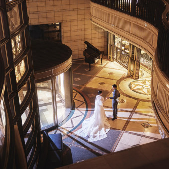 デュクラス大阪/FIVESTAR WEDDING