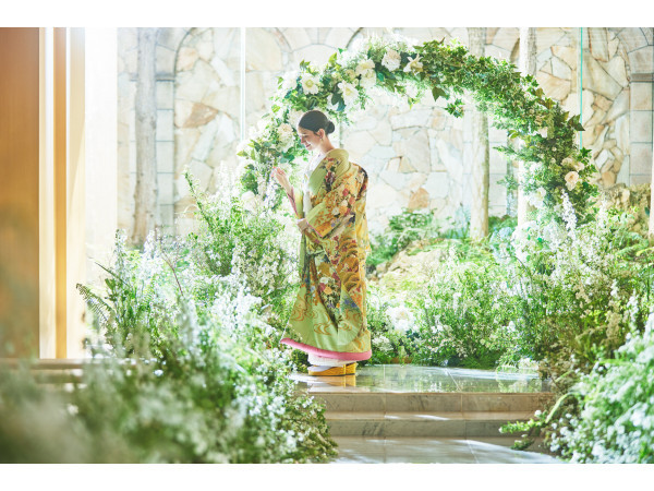 デュクラス大阪/FIVESTAR WEDDING