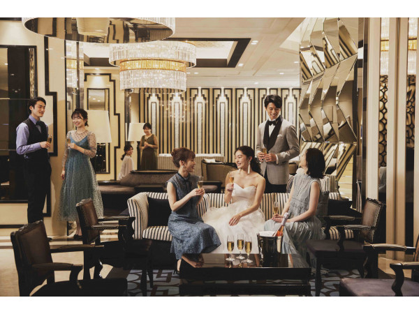 デュクラス大阪/FIVESTAR WEDDING