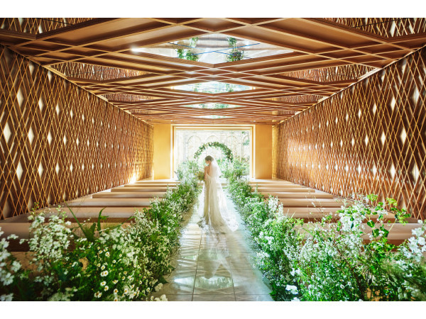 デュクラス大阪/FIVESTAR WEDDING