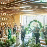 デュクラス大阪/FIVESTAR WEDDING