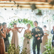 デュクラス大阪/FIVESTAR WEDDING