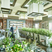 デュクラス大阪/FIVESTAR WEDDING