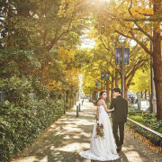 デュクラス大阪/FIVESTAR WEDDING