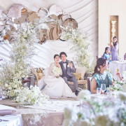デュクラス大阪/FIVESTAR WEDDING