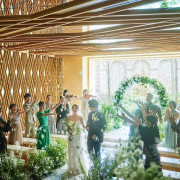 デュクラス大阪/FIVESTAR WEDDING