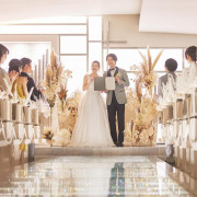 デュクラス大阪/FIVESTAR WEDDING