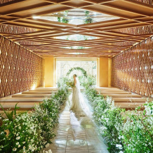 デュクラス大阪/FIVESTAR WEDDING