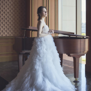 デュクラス大阪/FIVESTAR WEDDINGの写真(53693228)