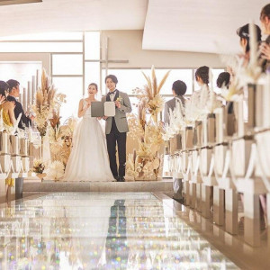 デュクラス大阪/FIVESTAR WEDDING