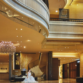 【初見学の方へ】卒花人気選べる挙式＆上質空間を体験×試食《10大特典》