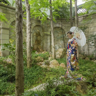 *来年春の結婚式をお考えの方へ*無料試食会×平日来館特典♪