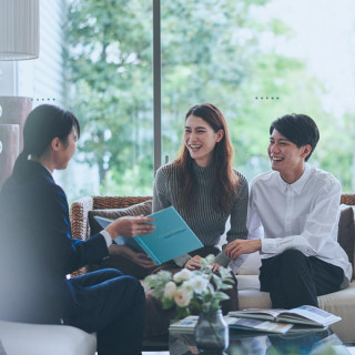 【120分ですべて完結】知りたい会場だけクイック見学*相談会