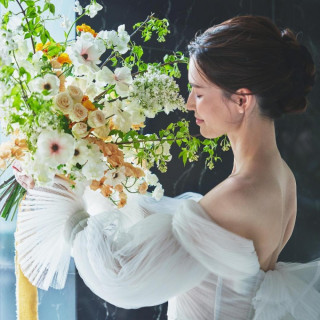 Xmas豪華特典【花嫁支持No.1】贅沢試食で楽しめる上質花嫁フル体験