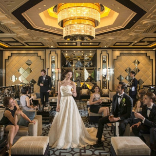 ★午前フェア参加がお得★豪華特典×おもてなし婚体験フェア