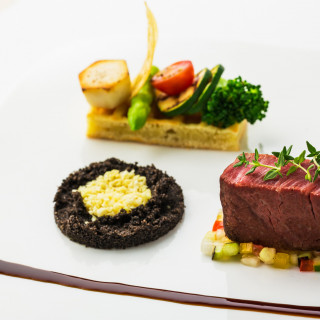 口コミでも高評価!グランシェフの試食☆