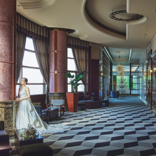 【初見学も安心】大人花嫁体験&ドレス見学◆4万豪華試食×15周年特典