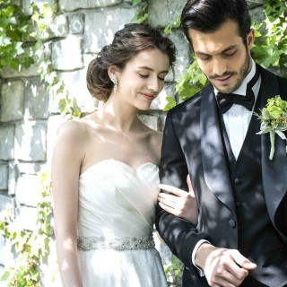 【令和元年の結婚式限定!】8大特典プレゼント!