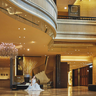 都会の好立地で叶えるウェディング