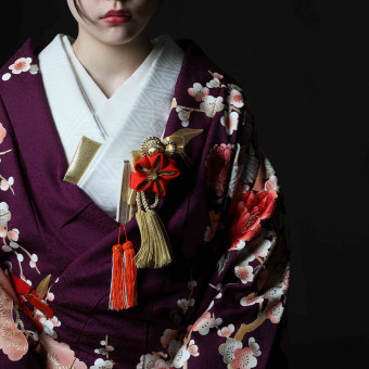 和装は日本の伝統衣装