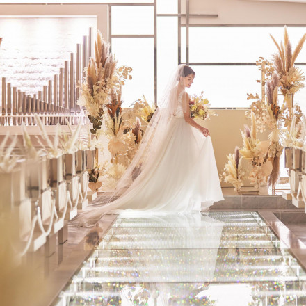 デュクラス大阪/FIVESTAR WEDDING