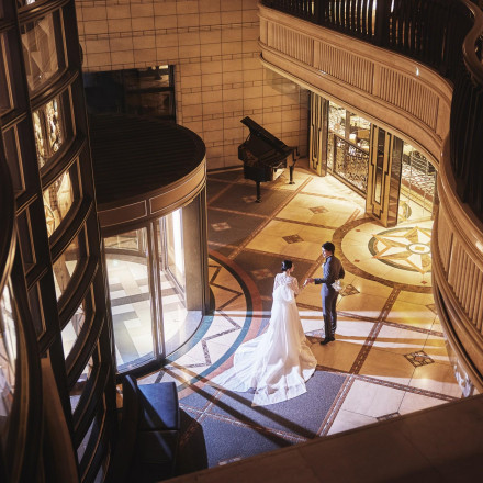 デュクラス大阪/FIVESTAR WEDDING