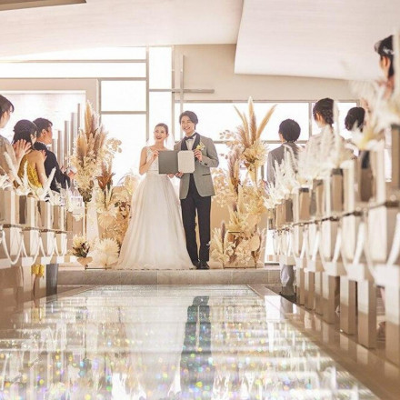 デュクラス大阪/FIVESTAR WEDDING