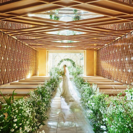 デュクラス大阪/FIVESTAR WEDDING