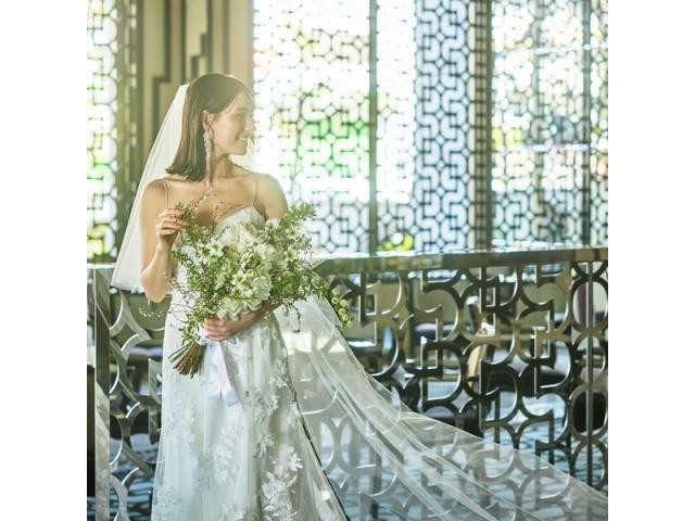 ドレスのご紹介