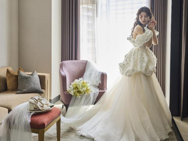 ファッションショー