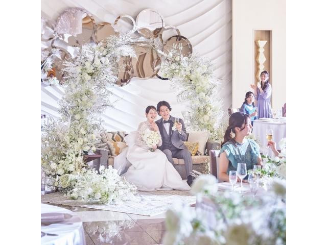 【成約特典】15周年特典＆新大阪駅から送迎バス5分◎