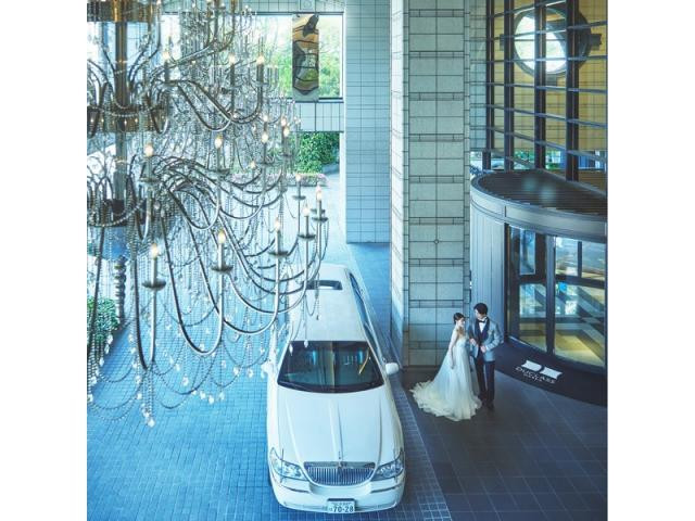 【新大阪駅から無料シャトルバス送迎】好アクセスでゲストも安心