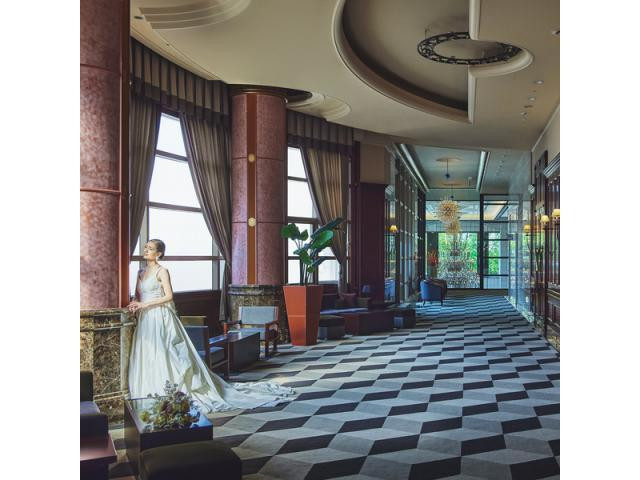 15周年特典＆新大阪駅から5分◎無料専用シャトルバスご案内