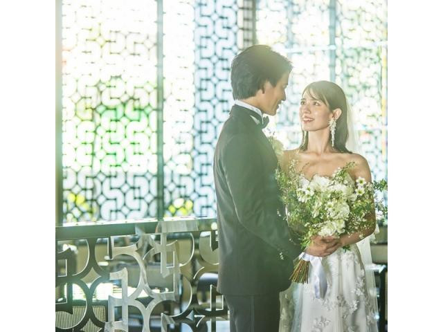 ファッションショー