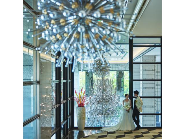 好アクセスで安心＊美空間へゲストをおもてなし