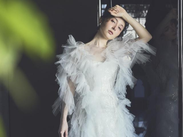 ファッションショー