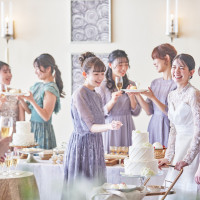 デュクラス大阪/FIVESTAR WEDDING