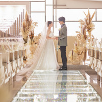 デュクラス大阪/FIVESTAR WEDDING
