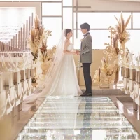 デュクラス大阪/FIVESTAR WEDDING