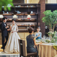 デュクラス大阪/FIVESTAR WEDDING