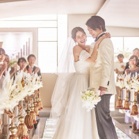 デュクラス大阪/FIVESTAR WEDDING