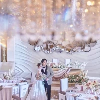 デュクラス大阪/FIVESTAR WEDDING