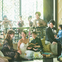 デュクラス大阪/FIVESTAR WEDDING